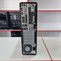 مینی کیس HP 800 G3 نسل ۶، چغادک|رایانه رومیزی|بوشهر, |دیوار