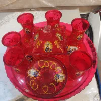 سرویس چایخوری شاه عباسی