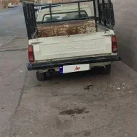 پیکان بار مدل 85دوگانه|خودرو سواری و وانت|کرمان, |دیوار