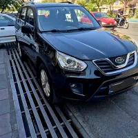 ام وی ام x33 نیو ( مشابه صفر)