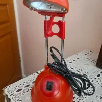 چراغ مطالعه و آباژور کوتاه رومیزی|چراغ خواب و آباژور|تهران, شهرک غرب|دیوار