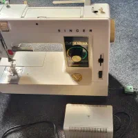 چرخ خیاطی singer