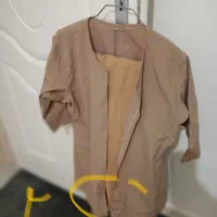 ست کاپشن پالتو|لباس|پاکدشت, شهرک امام رضا|دیوار