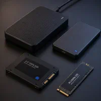 خریدار هارد اکسترنال hdd و ssd،تسویه نقدی و فوری