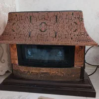 بحازی شومینه ای نو نو