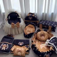 سرویس خواب نوزاد