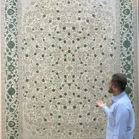 فرش لیدوما ۱۲۰۰شانه تراکم ۳۶۰۰کاکلشن جدید|فرش|صدرا-فارس, |دیوار
