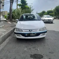 پژو پارس tu5