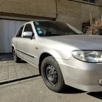 مزدا 323 FL مدل 83|خودرو سواری و وانت|تهران, فرمانیه|دیوار