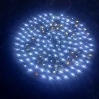 لوستر کریستالی