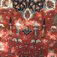 ۳عددفرش ماشینی