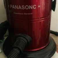 جارو برقی سطلی