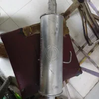 منبع 106 آماده به نصب برای پراید|قطعات یدکی و لوازم جانبی|میاندوآب, |دیوار