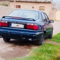 دوو ریسر فول انژکتور