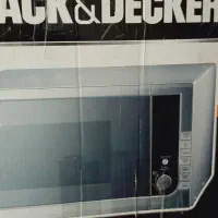 ماکروویو بلو اند دکر اصل