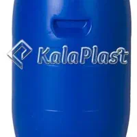 بشکه پلاستیک ۶۰لیتری ضخیم