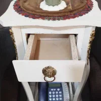 میزتلفن|میز تلفن|رشت, فلسطین|دیوار