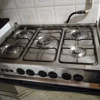 گازفردار آردل مدل میترا