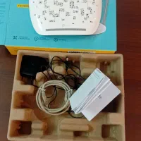 مودمTiplinkدوانتن وقوی