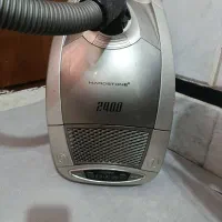 جاروبرقی هارداستون