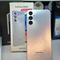 Samsung A05s 64/4 قیمت مناسب