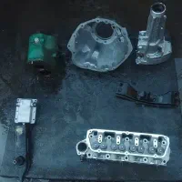 واگذاری قطعه شویی با تمامیه لوازم*|ماشینآلات صنعتی|سبزوار, شهرک صنعتی خاوران|دیوار