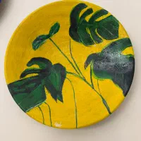 تابلو رنگ روغن روی بوم نقاشی۱۰۰در ۱۲۰ و ۱۰۰ در۱۰۰|تابلو، نقاشی، عکس|تهران, سعادت‌آباد|دیوار