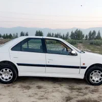 پژو پارس داشبورد جدید دوگانه CNG فابریک موتورXU7|خودرو سواری و وانت|گرگان, |دیوار