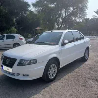 سمند سورن پلاس سیمی|خودرو سواری و وانت|اهواز, کیانپارس |دیوار