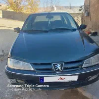 پژو پارس مدل ۷۹