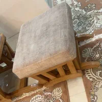 صندلی راک مبلی|مبلمان خانگی و میز عسلی|اهواز, گلستان|دیوار