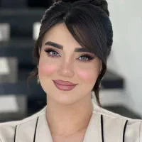 میکاپ حرفه ای و تخصصی