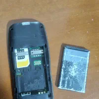 گوشی ساده نوکیا