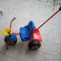 سه چرخه کودک