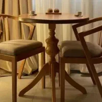 میز ناهار خوری 2نفره