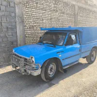 دیزل مدل 90بدون رنگ|خودرو سواری و وانت|لردگان, |دیوار