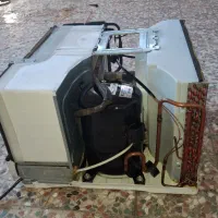 کولرسوپرانو18هزارگارانتی وبرگه ضمانت فعال|کولر گازی و فن‌کوئل|اهواز, پردیس|دیوار
