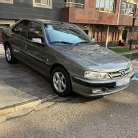 پرشیا tu5 مدل ۱۴۰۰|خودرو سواری و وانت|تبریز, |دیوار