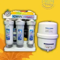 دستگاه تصفیه آب کارکس
