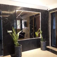 85 متر 2 خواب شریعتی ضرابخانه