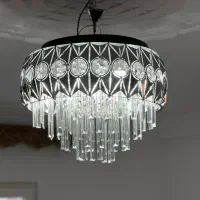 لوستر لوکس|لوستر و چراغ آویز|مریوان, |دیوار