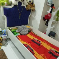 تخت خواب