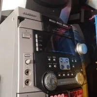 فروش ظبط و باند سی دی خور کاملا نو