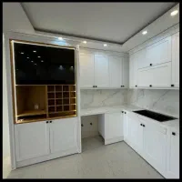اجرای صنایع چوبی، چکی و اقساطی|خدمات پیشه و مهارت|گناباد, |دیوار