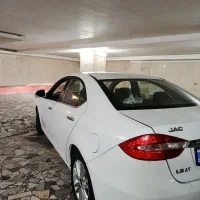 جک جی ۵ سفید مدل ۹۳ j5 اتوماتیک|خودرو سواری و وانت|کرج, گلشهر|دیوار