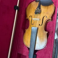ویولن دستساز ایرانی نو