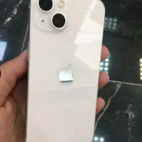 iPhone 13 normal 256|موبایل|قم, چهل درخت‎|دیوار