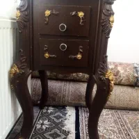 میز تلفن
