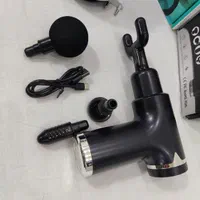 ماساژور تفنگی فیلیپس|آرایشی، بهداشتی، درمانی|اهواز, حصیرآباد|دیوار