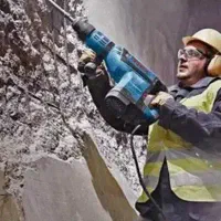 تخریبکاری ساختمان